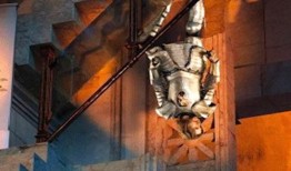 奇妙博物馆1在线观看,穿越时空的奇幻之旅