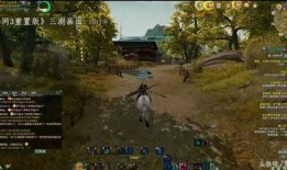 剑网3天刀最新爆料,天刀新爆料揭秘，江湖风云再起！