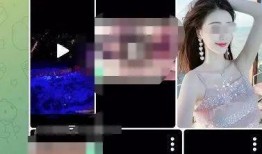 被爆料小视频的女网红,网络舆论风波再起
