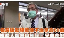 台湾张友骅爆料视频大全,揭秘台湾政坛风云录